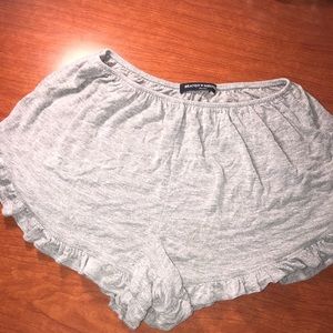 Brandy Melville shorts